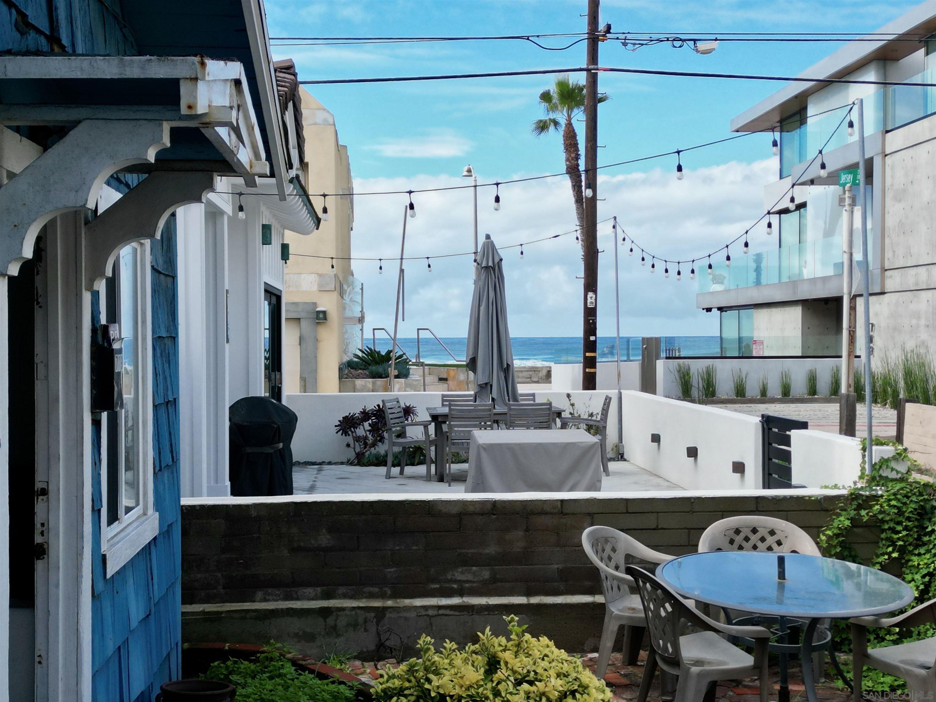 Detail Gallery Image 2 of 45 For 719  Jersey Ct, San Diego,  CA 92109 - 2 Beds | 1 Baths