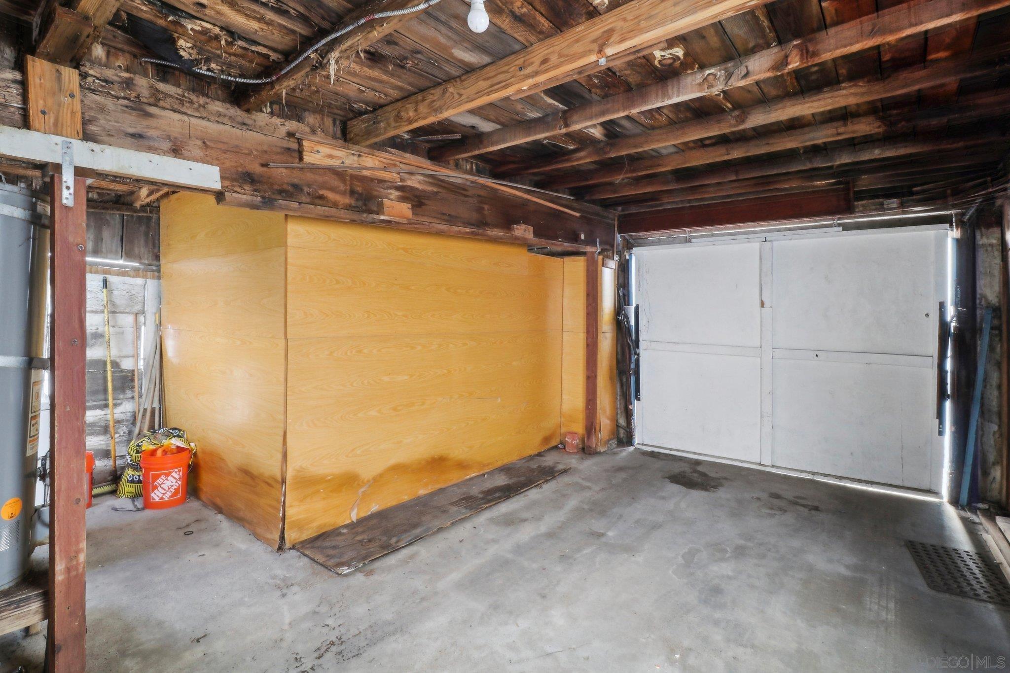 Detail Gallery Image 33 of 45 For 719  Jersey Ct, San Diego,  CA 92109 - 2 Beds | 1 Baths