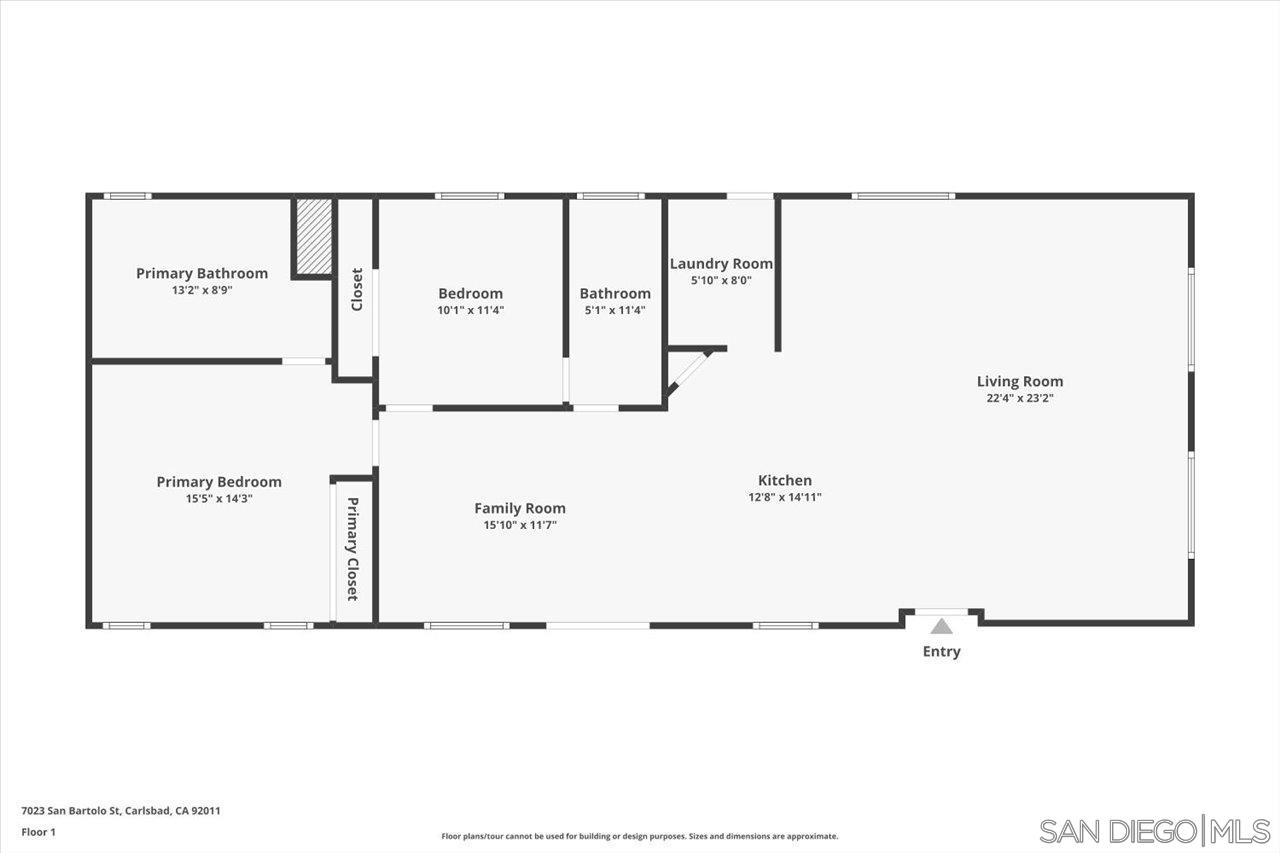 Detail Gallery Image 28 of 50 For 7023  San Bartolo  41, Carlsbad,  CA 92011 - 2 Beds | 2 Baths