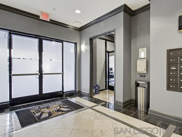 Detail Gallery Image 11 of 45 For 550  Park Blvd  #2601,  San Diego,  CA 92101 - 1 Beds | 1 Baths