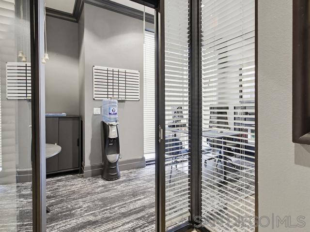 Detail Gallery Image 12 of 45 For 550  Park Blvd  #2601,  San Diego,  CA 92101 - 1 Beds | 1 Baths