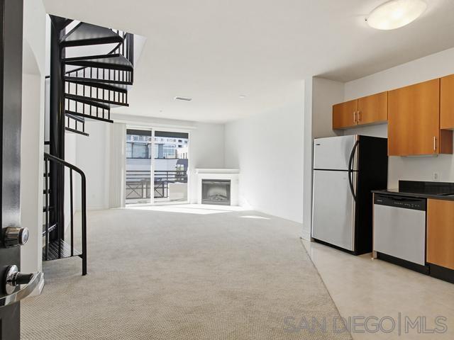 Detail Gallery Image 13 of 45 For 550  Park Blvd  #2601,  San Diego,  CA 92101 - 1 Beds | 1 Baths
