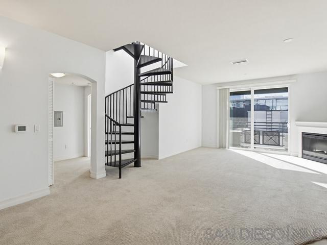 Detail Gallery Image 17 of 45 For 550  Park Blvd  #2601,  San Diego,  CA 92101 - 1 Beds | 1 Baths