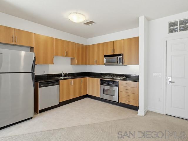 Detail Gallery Image 19 of 45 For 550  Park Blvd  #2601,  San Diego,  CA 92101 - 1 Beds | 1 Baths