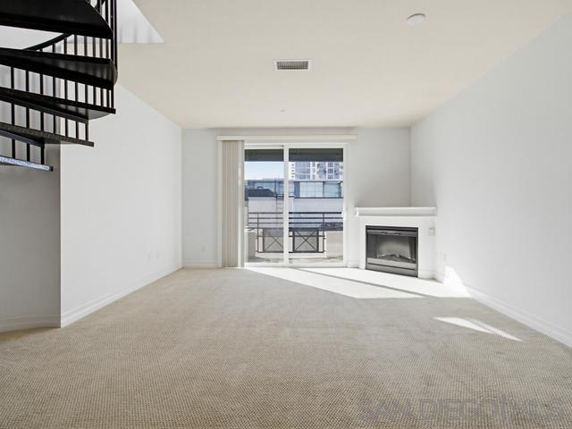 Detail Gallery Image 21 of 45 For 550  Park Blvd  #2601,  San Diego,  CA 92101 - 1 Beds | 1 Baths