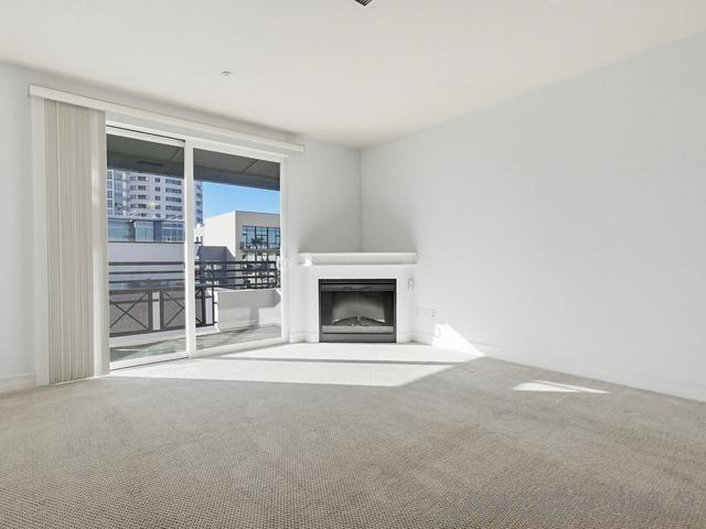 Detail Gallery Image 22 of 45 For 550  Park Blvd  #2601,  San Diego,  CA 92101 - 1 Beds | 1 Baths