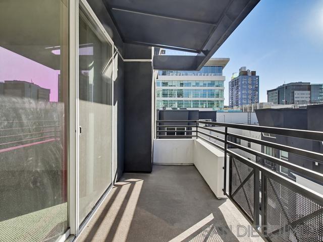 Detail Gallery Image 28 of 45 For 550  Park Blvd  #2601,  San Diego,  CA 92101 - 1 Beds | 1 Baths