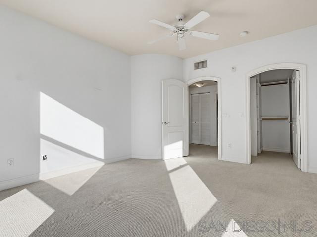 Detail Gallery Image 39 of 45 For 550  Park Blvd  #2601,  San Diego,  CA 92101 - 1 Beds | 1 Baths