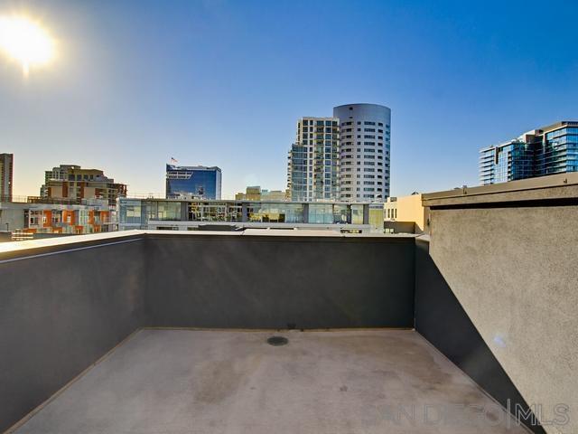 Detail Gallery Image 40 of 45 For 550  Park Blvd  #2601,  San Diego,  CA 92101 - 1 Beds | 1 Baths