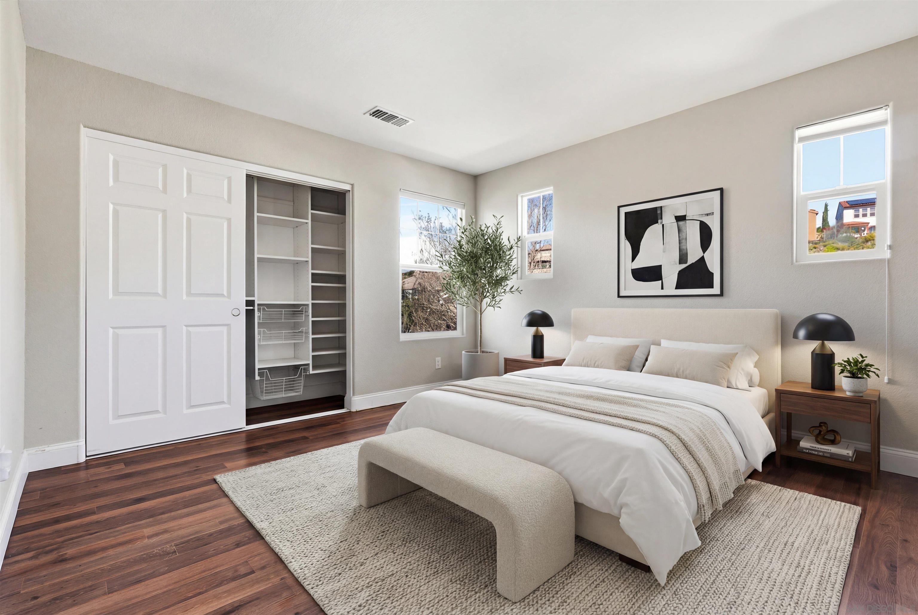 Detail Gallery Image 30 of 39 For 721  Hollowbrook Ct, San Marcos,  CA 92078 - 5 Beds | 3/1 Baths