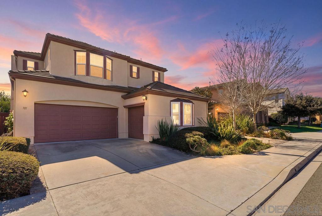 Detail Gallery Image 37 of 39 For 721  Hollowbrook Ct, San Marcos,  CA 92078 - 5 Beds | 3/1 Baths