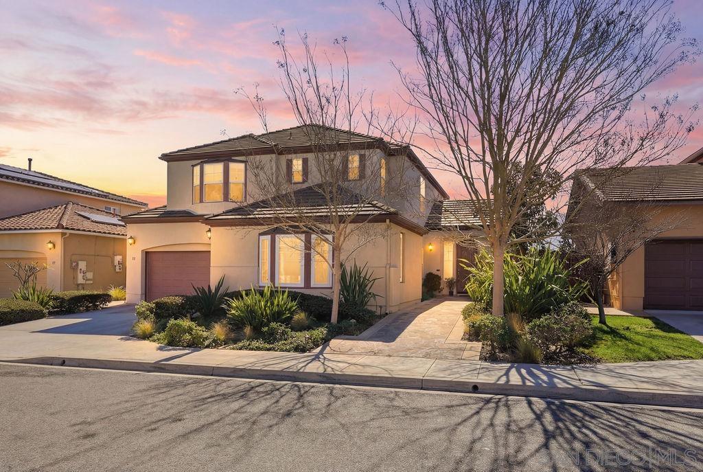 Detail Gallery Image 38 of 39 For 721  Hollowbrook Ct, San Marcos,  CA 92078 - 5 Beds | 3/1 Baths