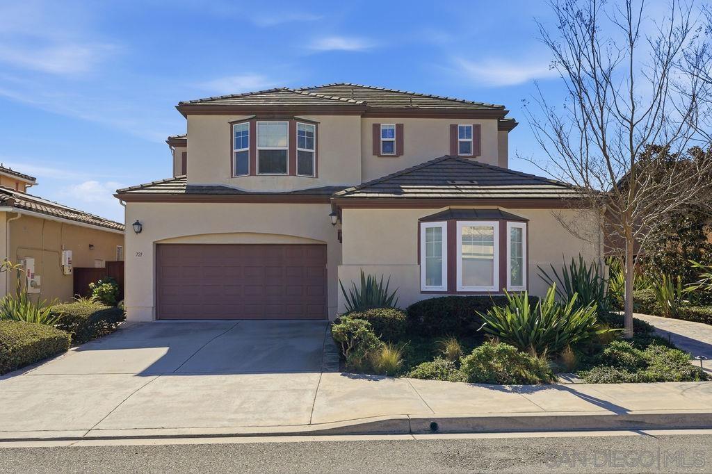 Detail Gallery Image 39 of 39 For 721  Hollowbrook Ct, San Marcos,  CA 92078 - 5 Beds | 3/1 Baths