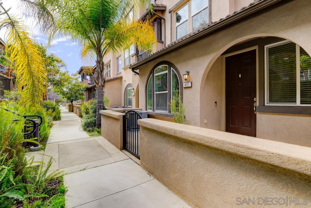 Detail Gallery Image 2 of 29 For 491  Prosperity Dr, San Marcos,  CA 92069 - 4 Beds | 2/1 Baths