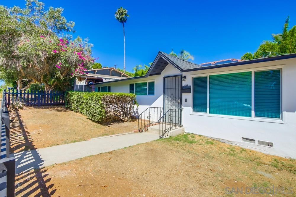 Detail Gallery Image 23 of 53 For 3606-3612  Maple St, San Diego,  CA 92104 - – Beds | – Baths