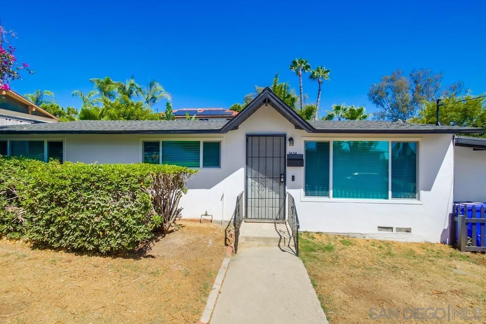 Detail Gallery Image 24 of 53 For 3606-3612  Maple St, San Diego,  CA 92104 - – Beds | – Baths