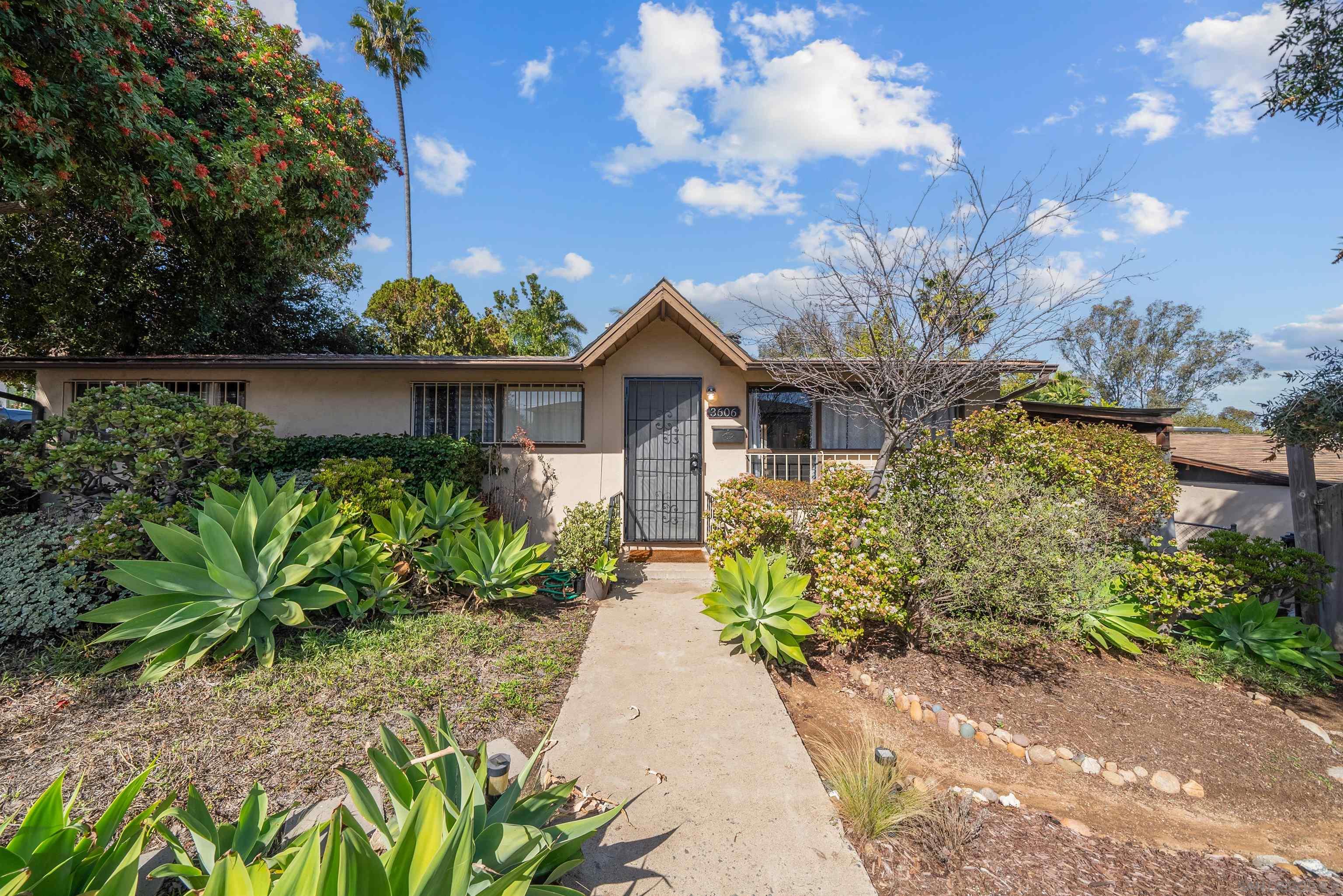 Detail Gallery Image 27 of 53 For 3606-3612  Maple St, San Diego,  CA 92104 - – Beds | – Baths