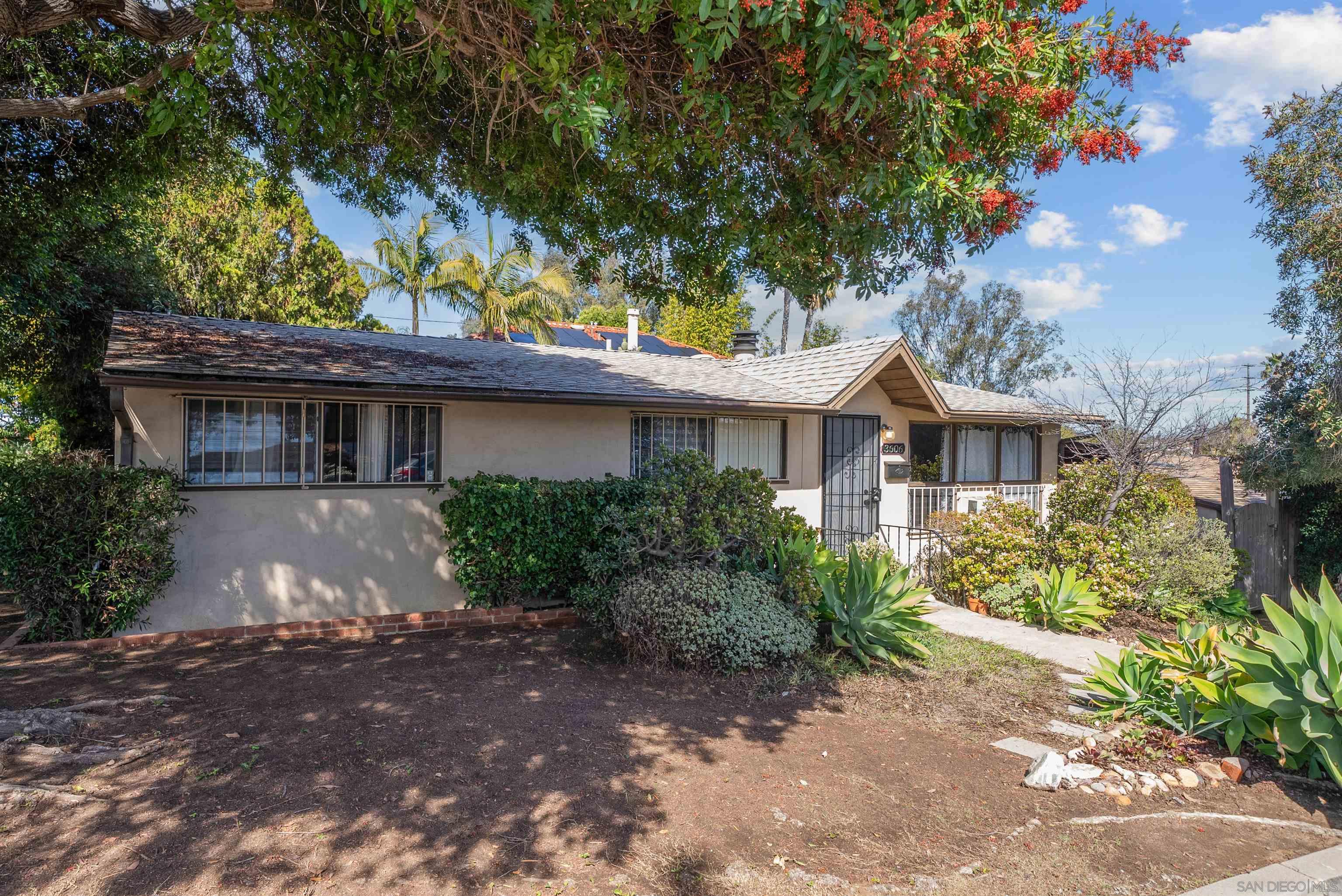 Detail Gallery Image 29 of 53 For 3606-3612  Maple St, San Diego,  CA 92104 - – Beds | – Baths