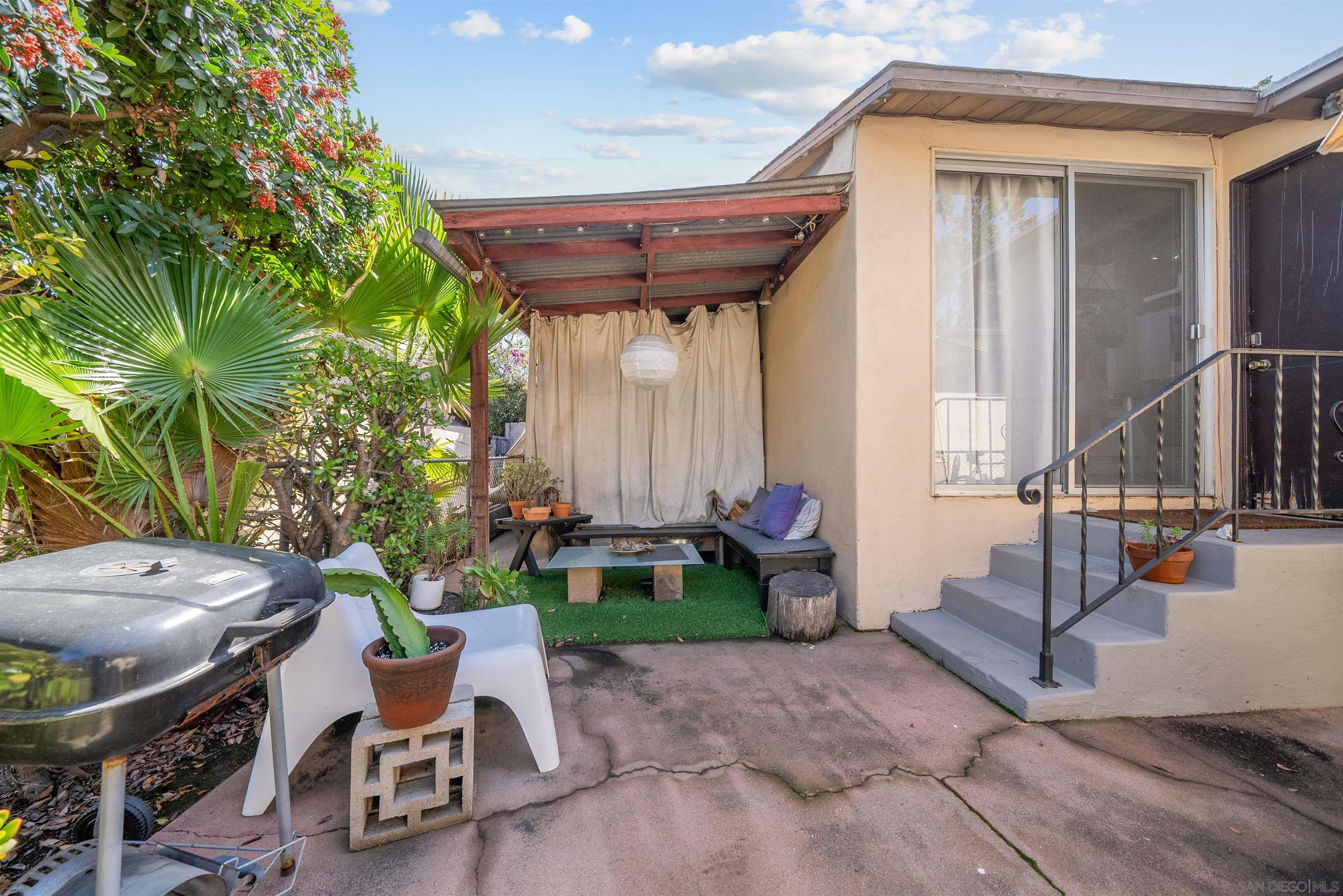 Detail Gallery Image 49 of 53 For 3606-3612  Maple St, San Diego,  CA 92104 - – Beds | – Baths