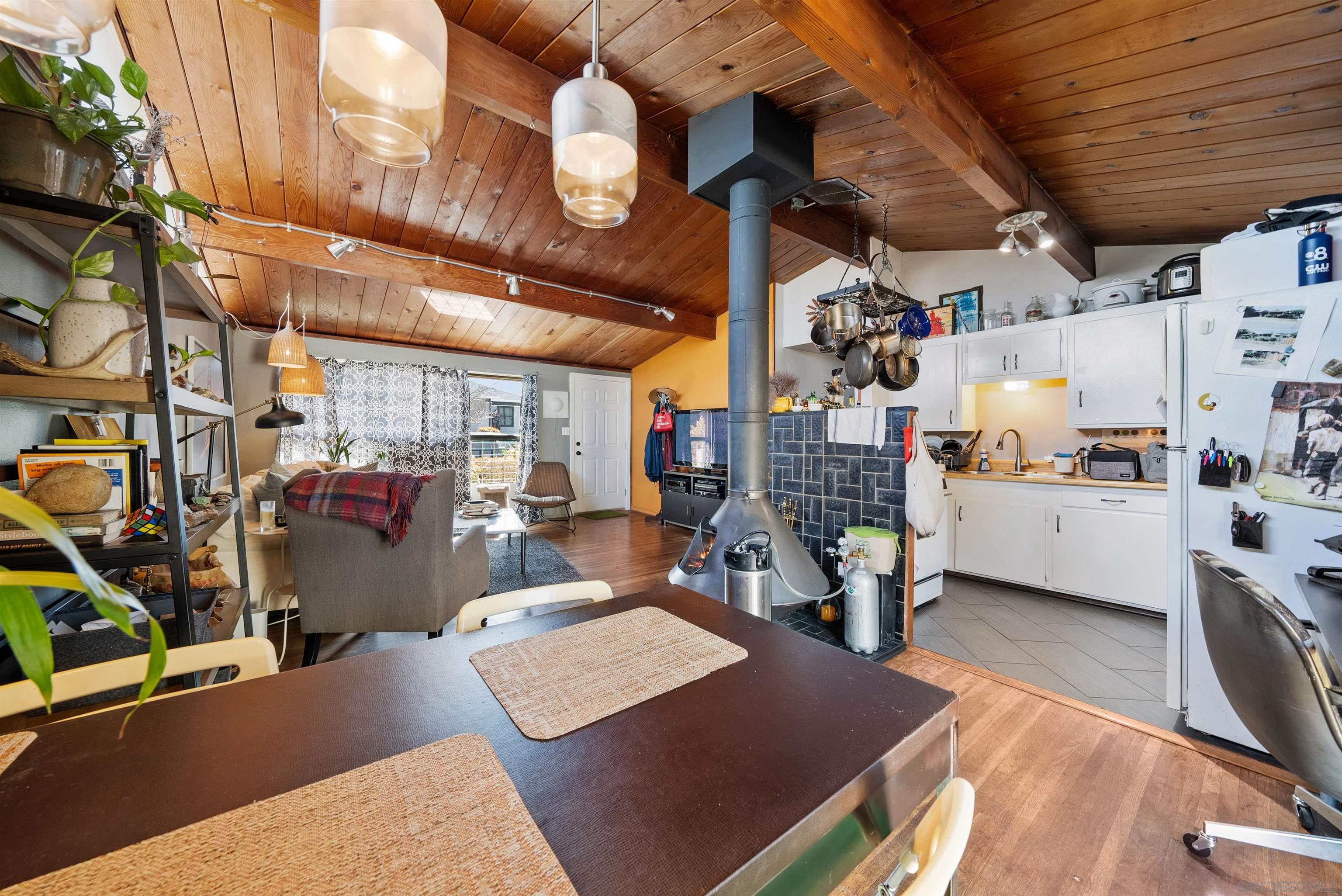 Detail Gallery Image 37 of 58 For 2609-2611  Montclair St, San Diego,  CA 92104 - – Beds | – Baths