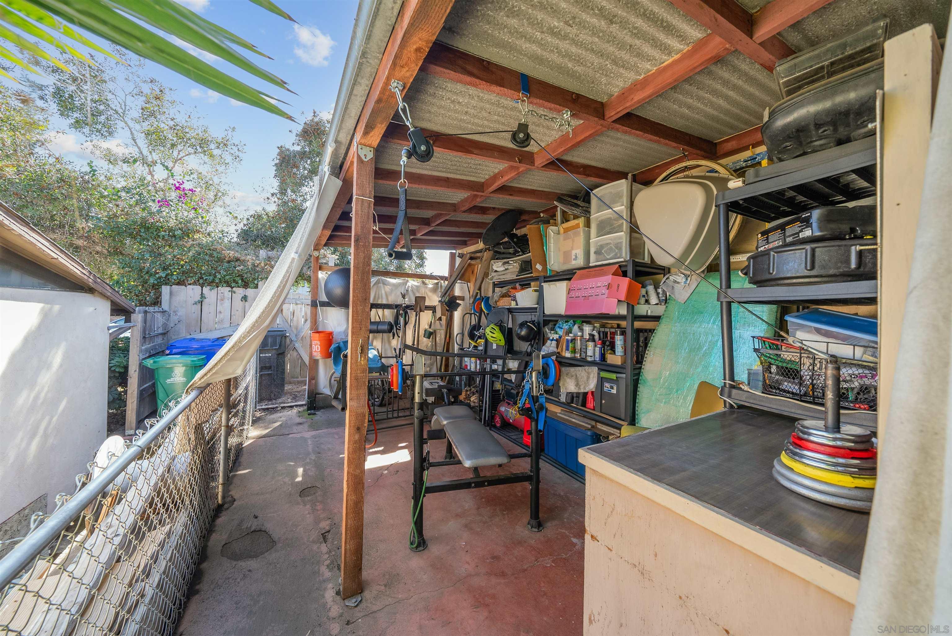 Detail Gallery Image 50 of 58 For 2609-2611  Montclair St, San Diego,  CA 92104 - – Beds | – Baths