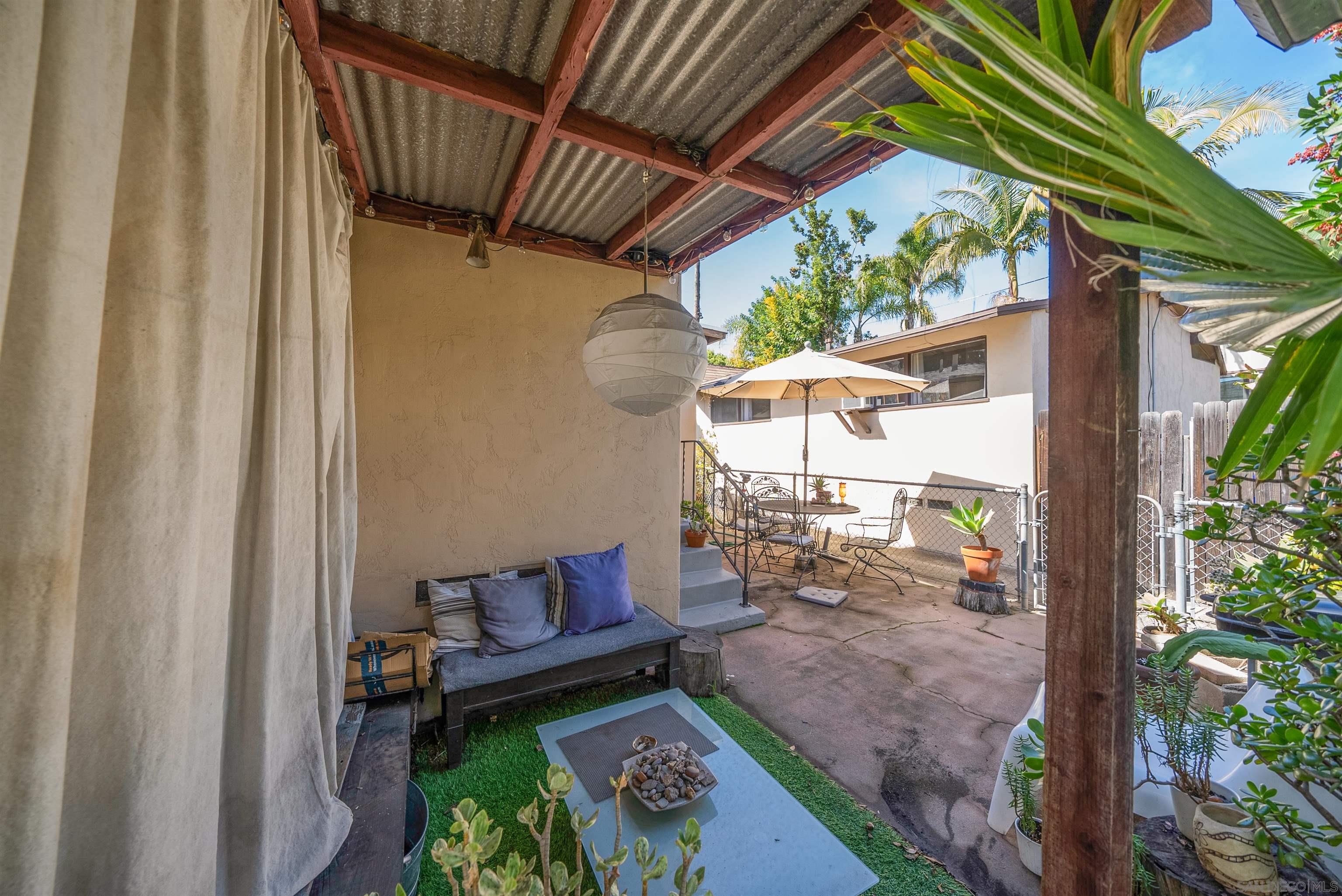 Detail Gallery Image 51 of 58 For 2609-2611  Montclair St, San Diego,  CA 92104 - – Beds | – Baths