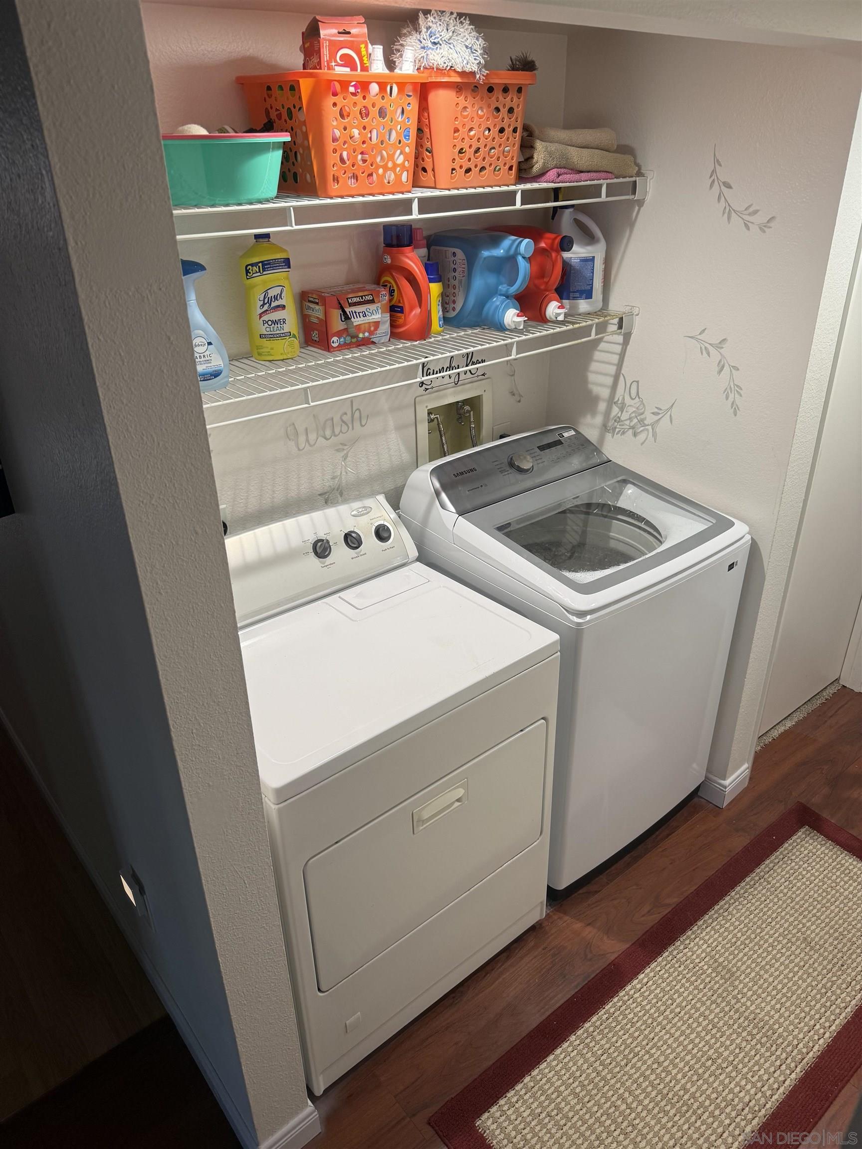 Detail Gallery Image 12 of 41 For 8589  Dortha Ct., Santee,  CA 92071 - 4 Beds | 2 Baths