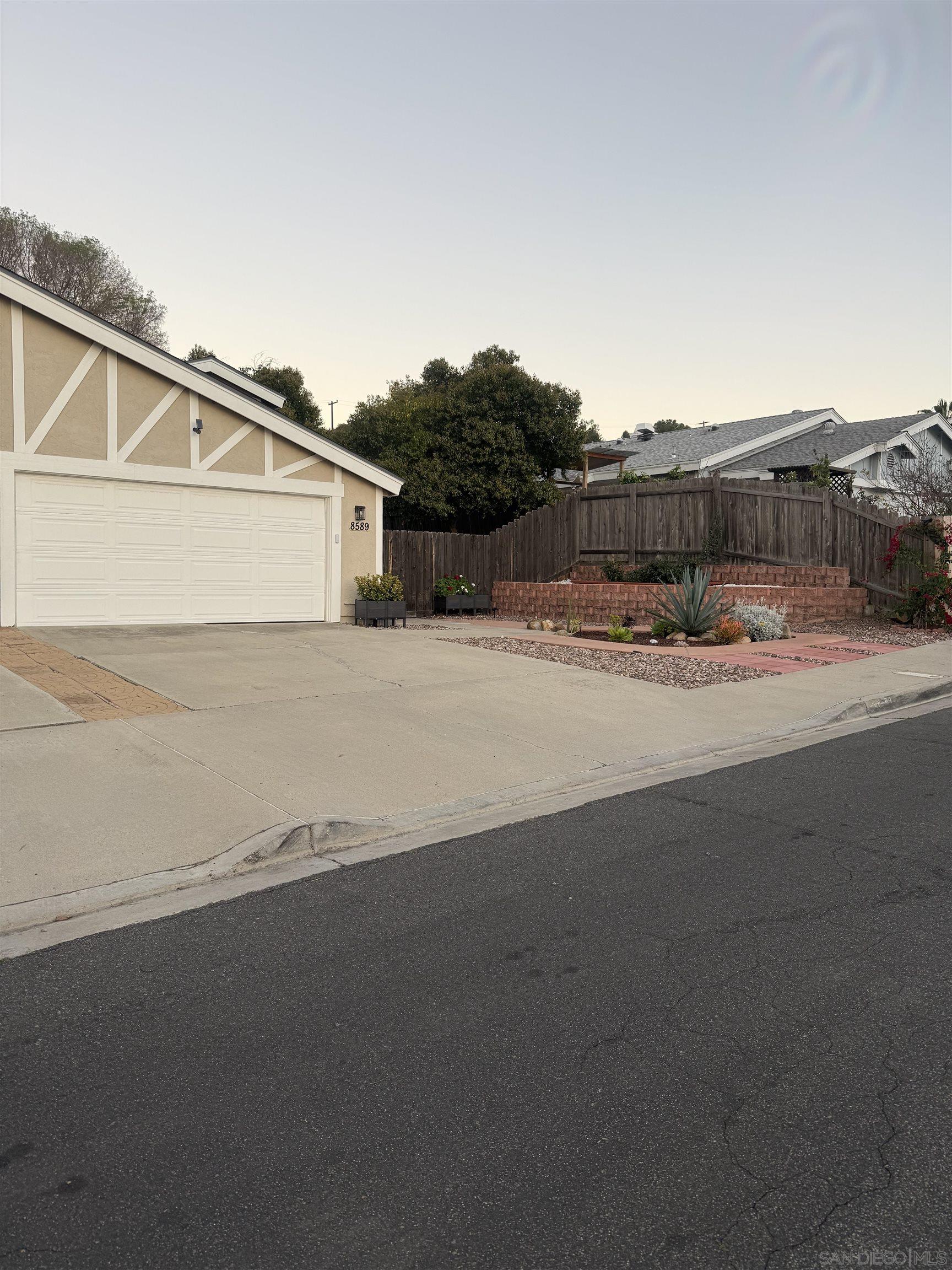 Detail Gallery Image 26 of 41 For 8589  Dortha Ct., Santee,  CA 92071 - 4 Beds | 2 Baths