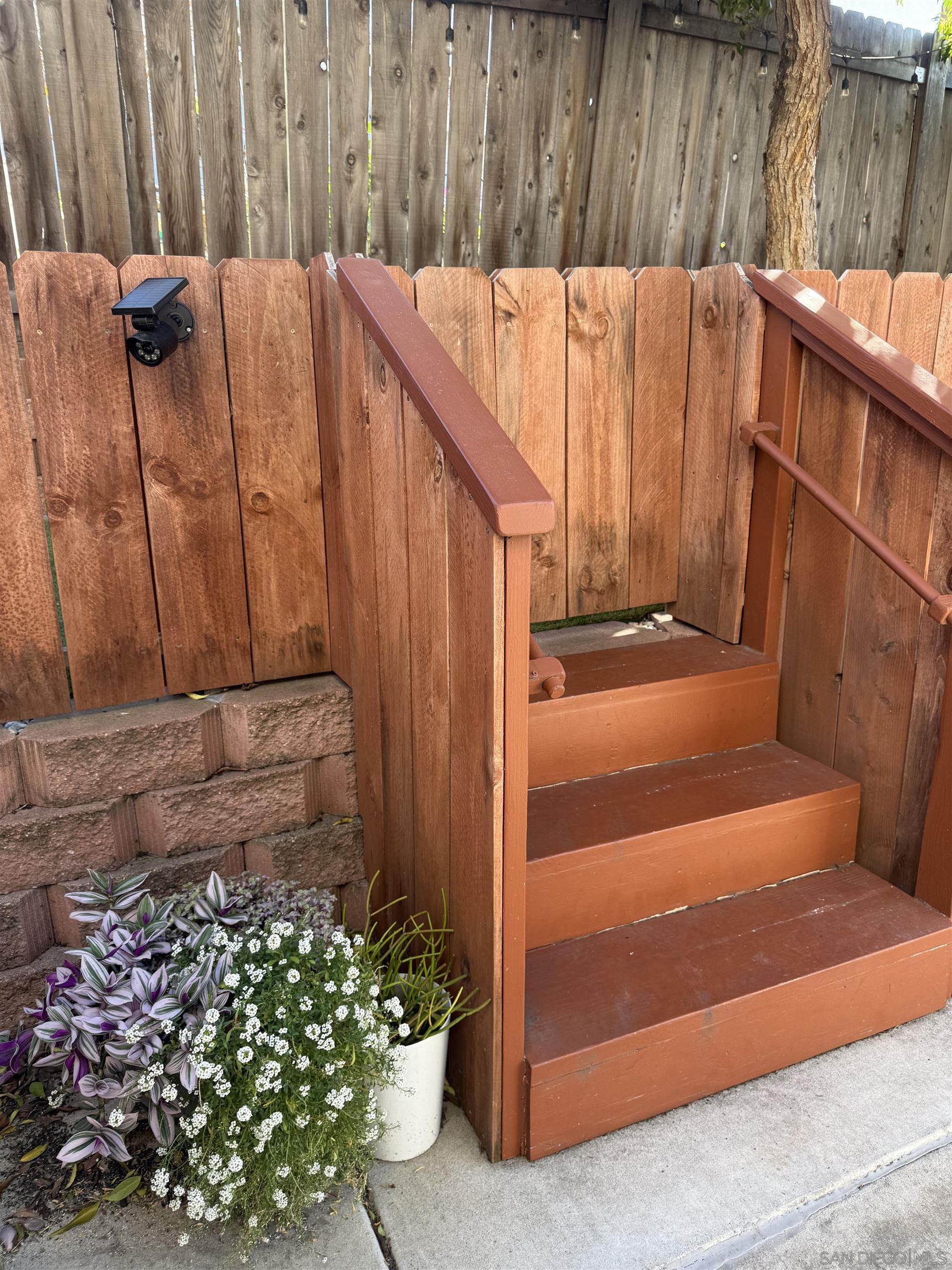 Detail Gallery Image 29 of 41 For 8589  Dortha Ct., Santee,  CA 92071 - 4 Beds | 2 Baths