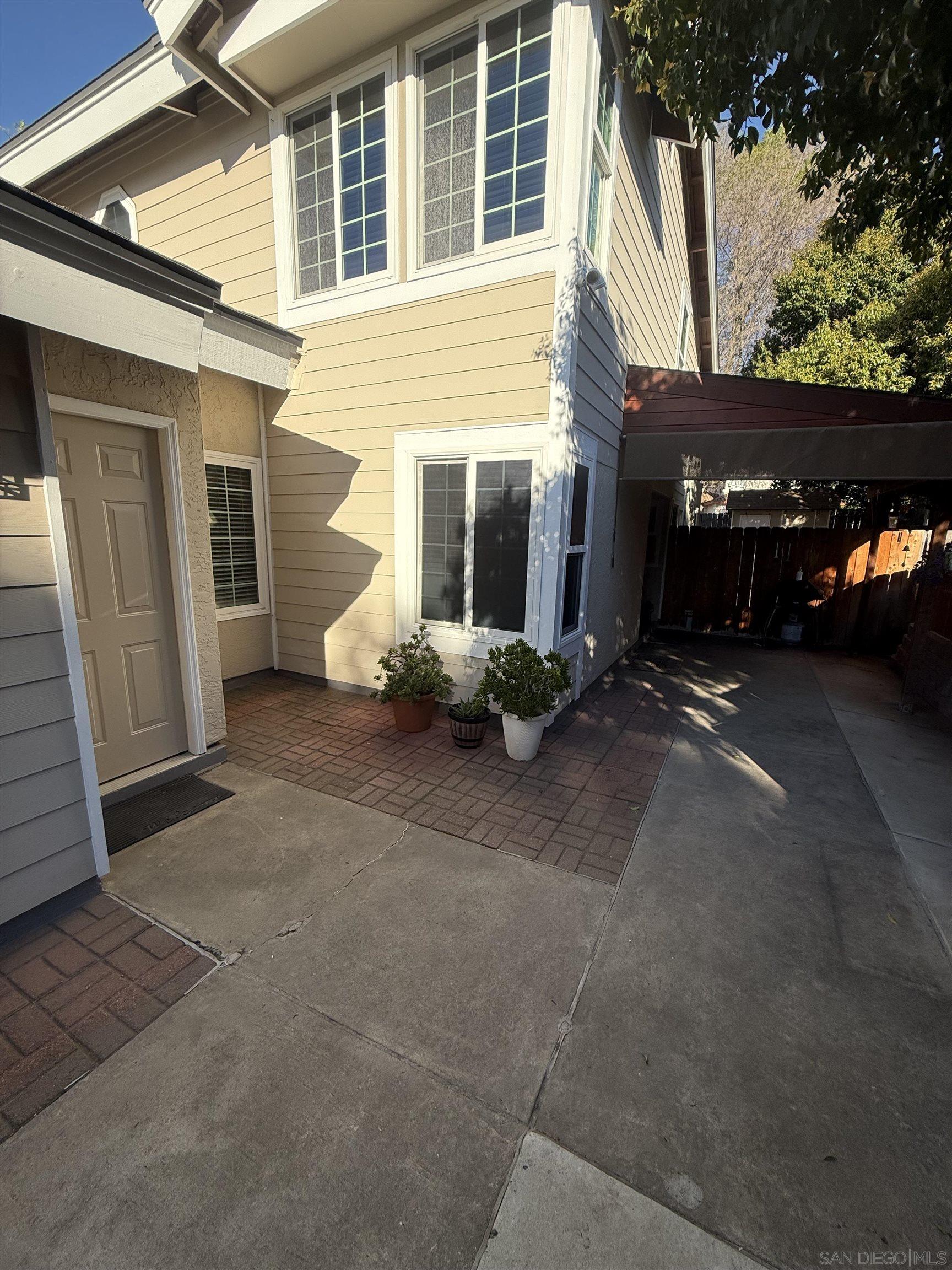 Detail Gallery Image 36 of 41 For 8589  Dortha Ct., Santee,  CA 92071 - 4 Beds | 2 Baths