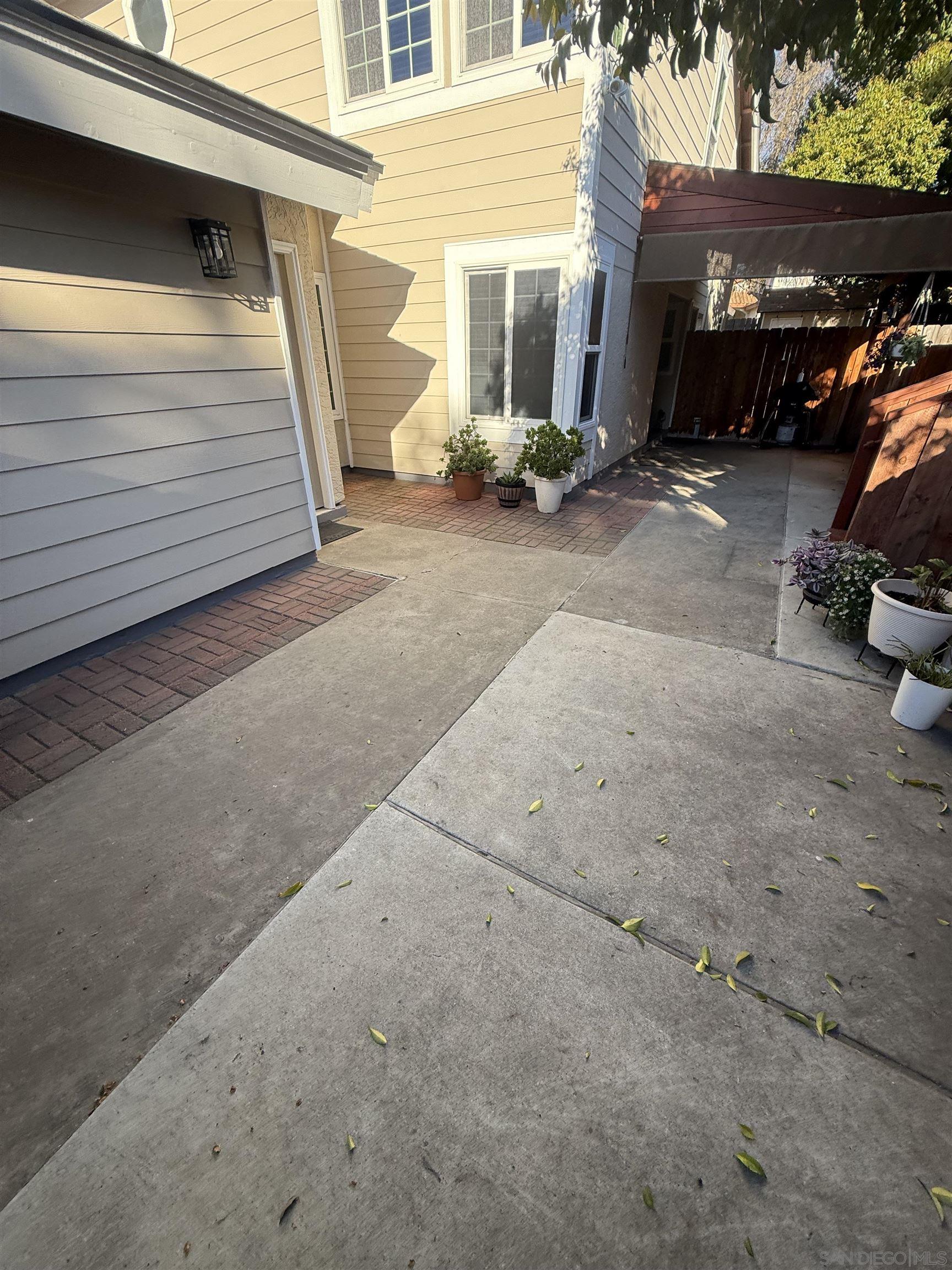 Detail Gallery Image 37 of 41 For 8589  Dortha Ct., Santee,  CA 92071 - 4 Beds | 2 Baths