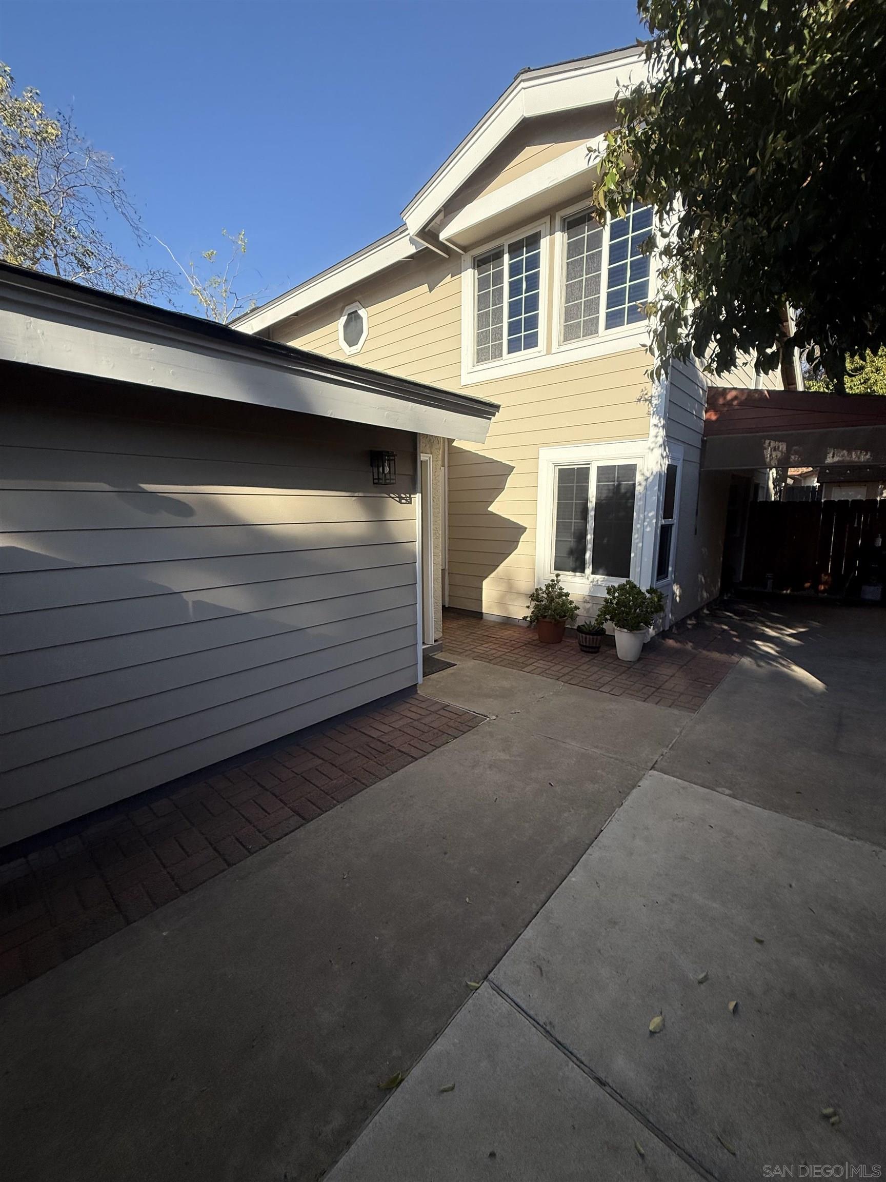 Detail Gallery Image 38 of 41 For 8589  Dortha Ct., Santee,  CA 92071 - 4 Beds | 2 Baths