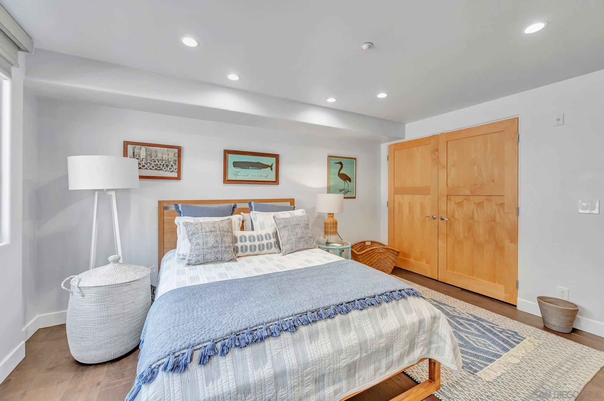 Detail Gallery Image 13 of 24 For 202  Coast Blvd  #8,  La Jolla,  CA 92037 - 3 Beds | 2/1 Baths