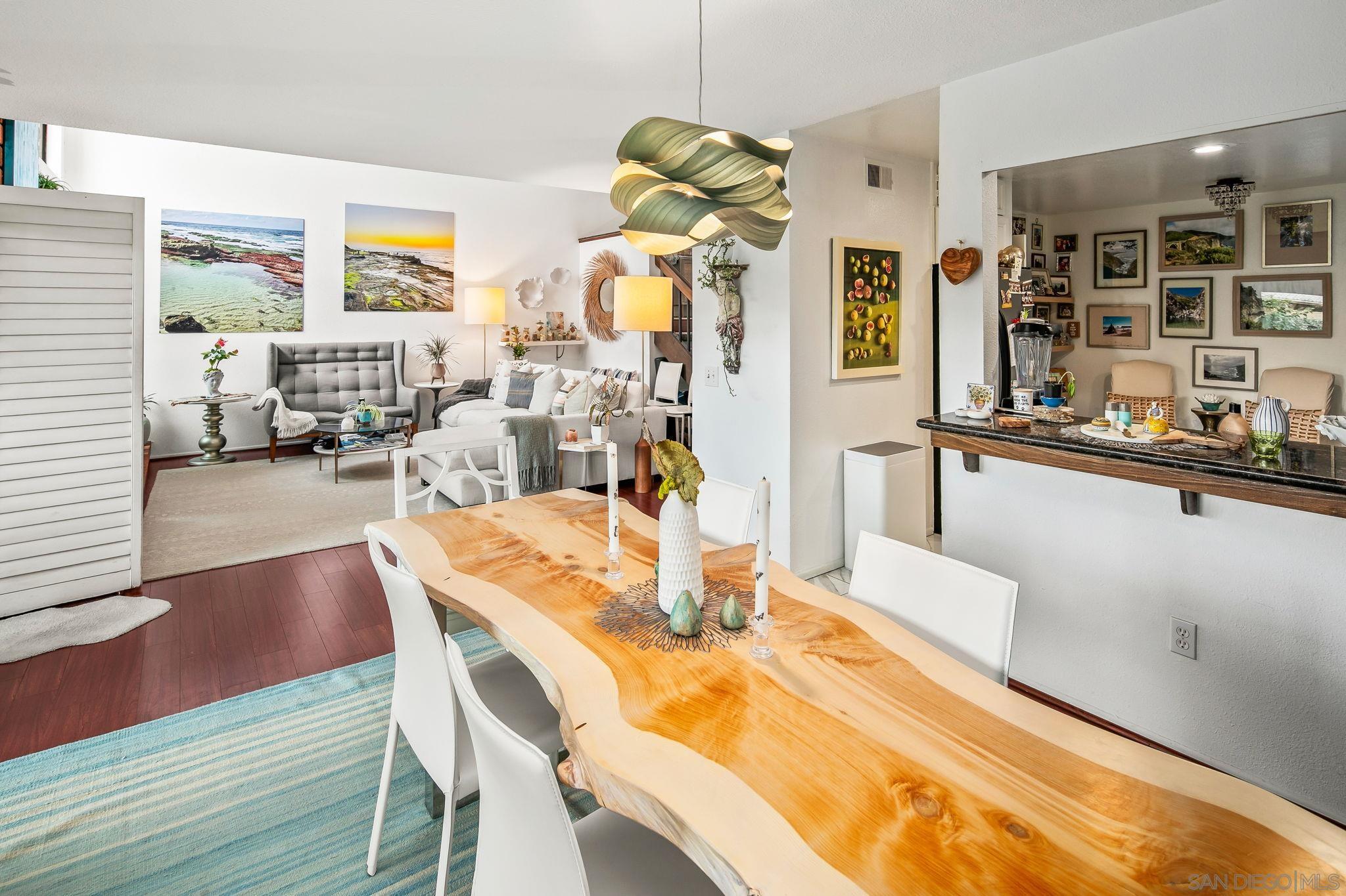 Detail Gallery Image 13 of 31 For , La Jolla,  CA 92037 - 3 Beds | 2/1 Baths