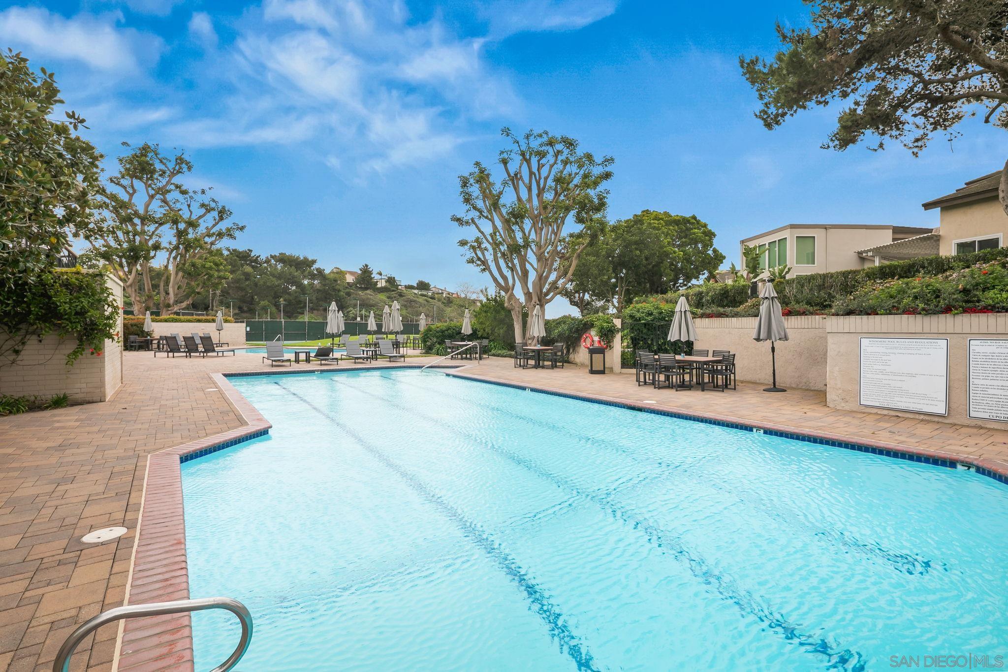 Detail Gallery Image 28 of 31 For , La Jolla,  CA 92037 - 3 Beds | 2/1 Baths