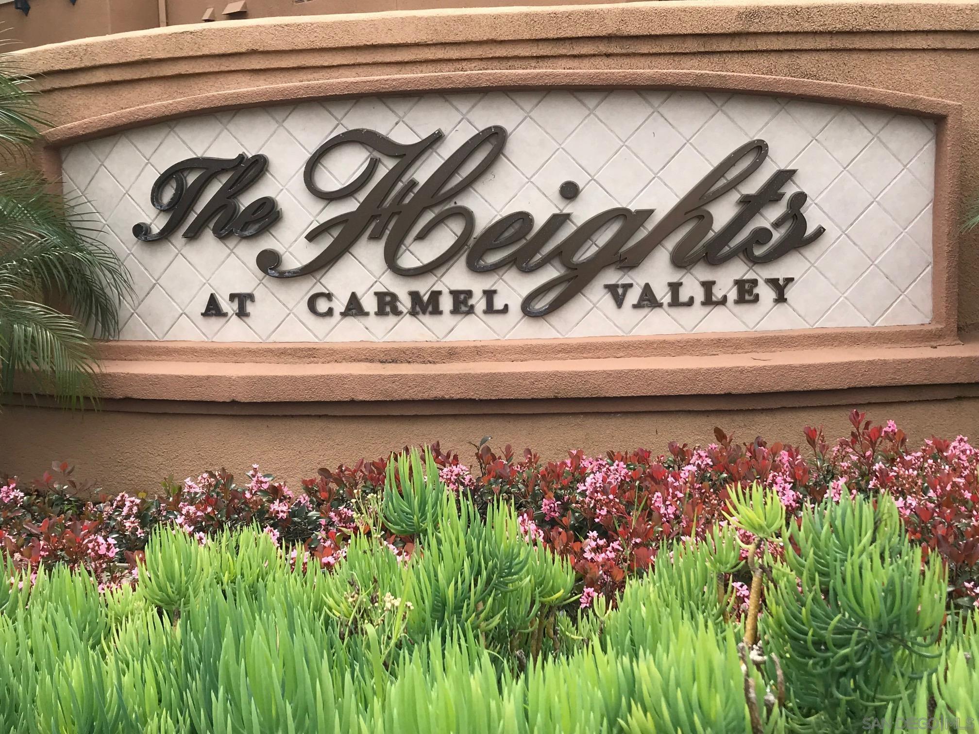 Detail Gallery Image 3 of 32 For 12362  Carmel Country Rd  #G208,  San Diego,  CA 92130 - 3 Beds | 2 Baths