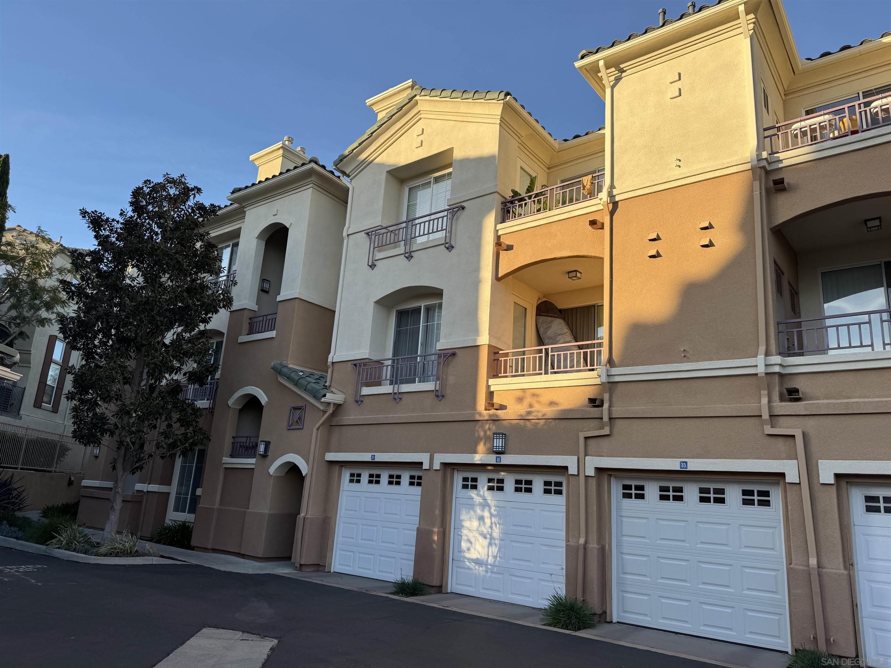 Detail Gallery Image 5 of 32 For 12362  Carmel Country Rd  #G208,  San Diego,  CA 92130 - 3 Beds | 2 Baths