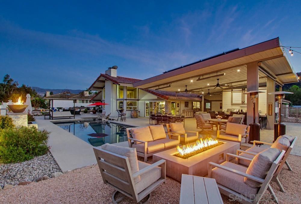 Detail Gallery Image 2 of 33 For 16203  Kupa Way, Pauma Valley,  CA 92061 - 3 Beds | 2/1 Baths