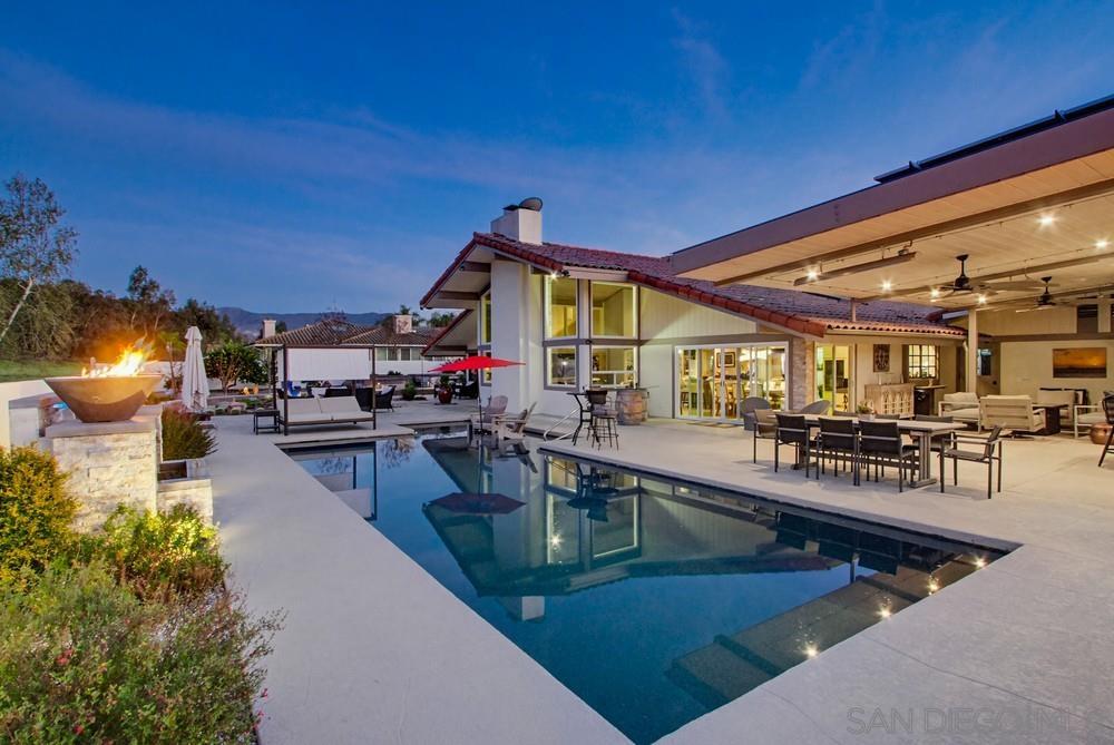 Detail Gallery Image 3 of 33 For 16203  Kupa Way, Pauma Valley,  CA 92061 - 3 Beds | 2/1 Baths