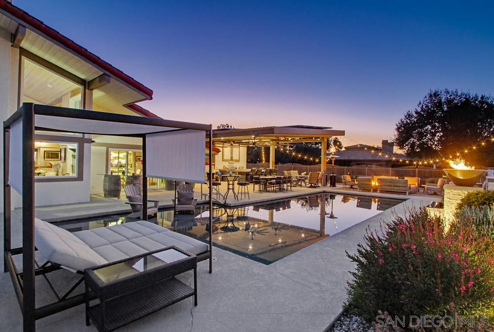 Detail Gallery Image 4 of 33 For 16203  Kupa Way, Pauma Valley,  CA 92061 - 3 Beds | 2/1 Baths