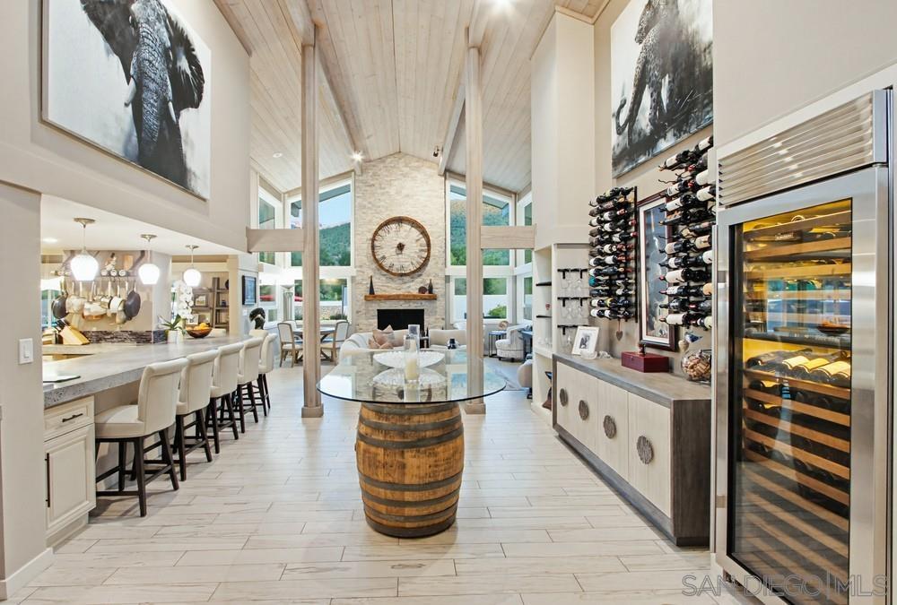 Detail Gallery Image 6 of 33 For 16203  Kupa Way, Pauma Valley,  CA 92061 - 3 Beds | 2/1 Baths