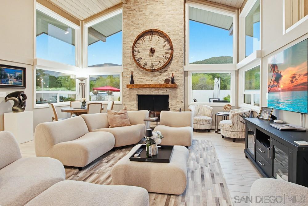 Detail Gallery Image 7 of 33 For 16203  Kupa Way, Pauma Valley,  CA 92061 - 3 Beds | 2/1 Baths