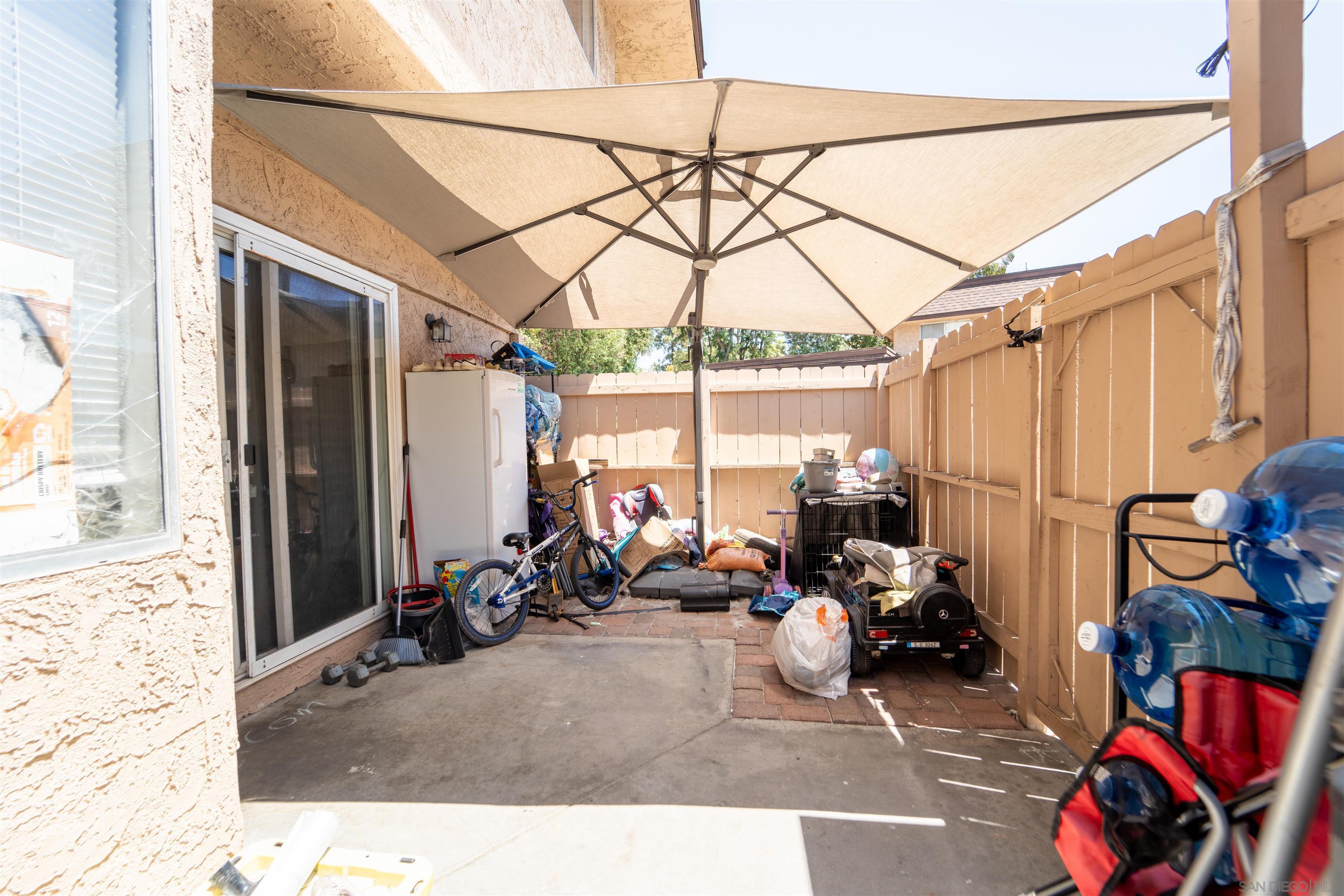 Detail Gallery Image 8 of 12 For 2121 E Grand Ave  28g,  Escondido,  CA 92027 - 2 Beds | 1/1 Baths