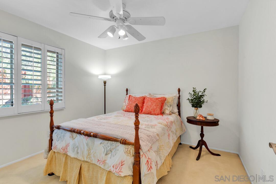 Detail Gallery Image 34 of 65 For 11992  Avenida Marcella, El Cajon,  CA 92019 - 4 Beds | 3/1 Baths