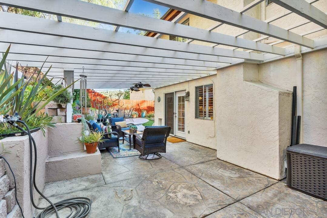 Detail Gallery Image 41 of 65 For 11992  Avenida Marcella, El Cajon,  CA 92019 - 4 Beds | 3/1 Baths