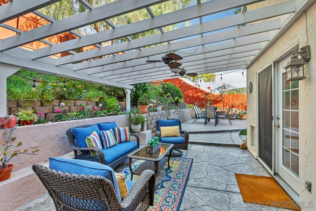 Detail Gallery Image 42 of 65 For 11992  Avenida Marcella, El Cajon,  CA 92019 - 4 Beds | 3/1 Baths