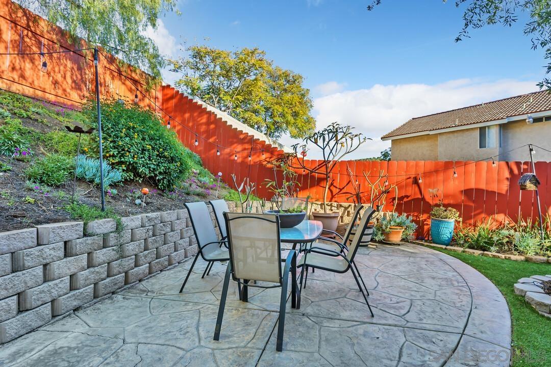 Detail Gallery Image 44 of 65 For 11992  Avenida Marcella, El Cajon,  CA 92019 - 4 Beds | 3/1 Baths