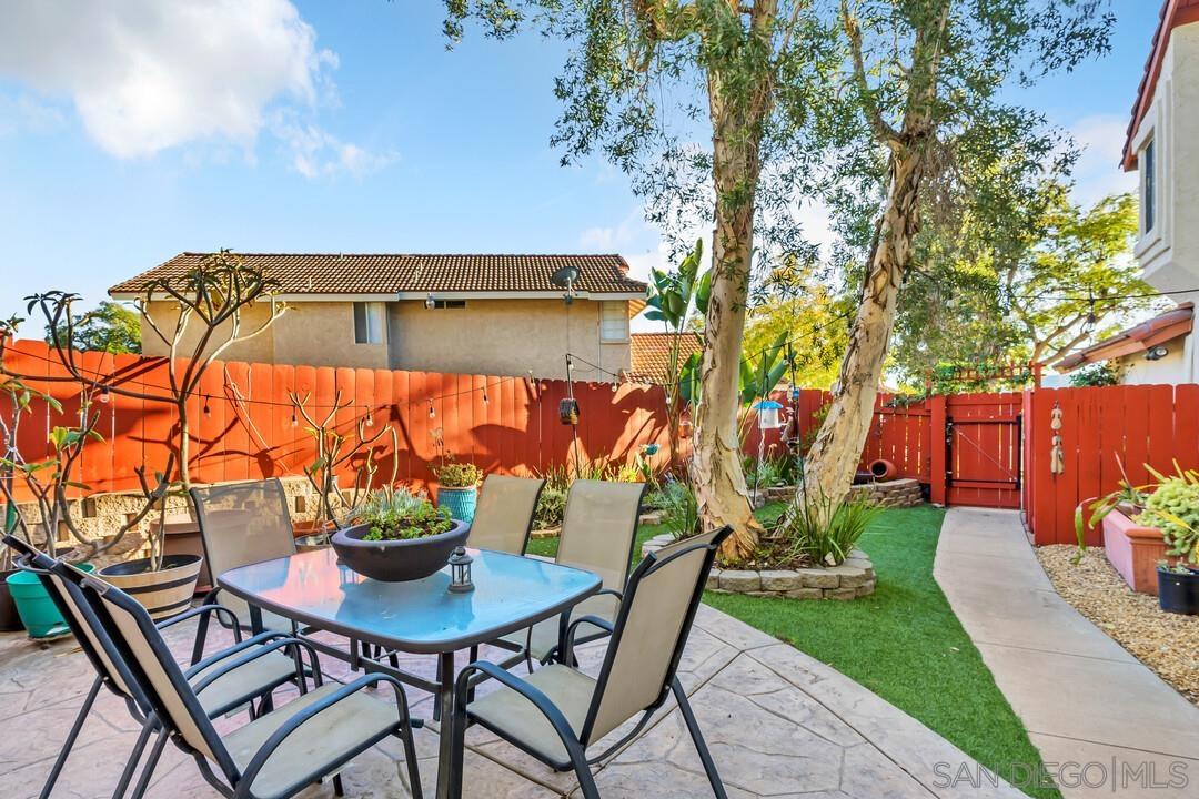 Detail Gallery Image 45 of 65 For 11992  Avenida Marcella, El Cajon,  CA 92019 - 4 Beds | 3/1 Baths