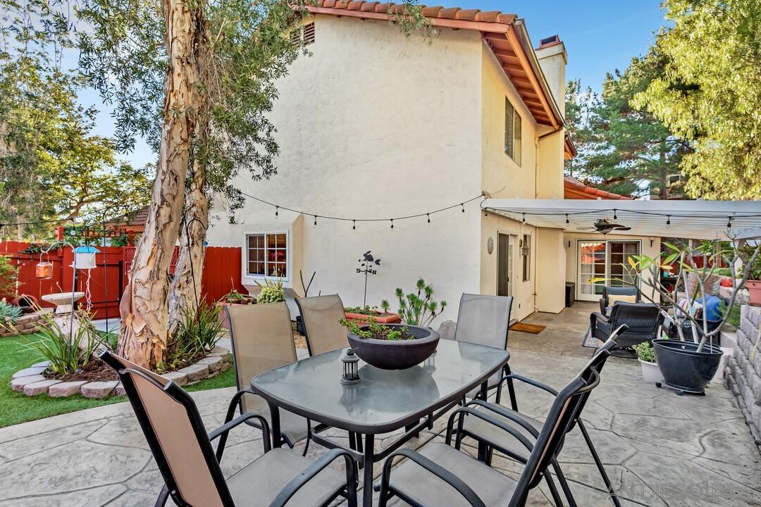 Detail Gallery Image 46 of 65 For 11992  Avenida Marcella, El Cajon,  CA 92019 - 4 Beds | 3/1 Baths