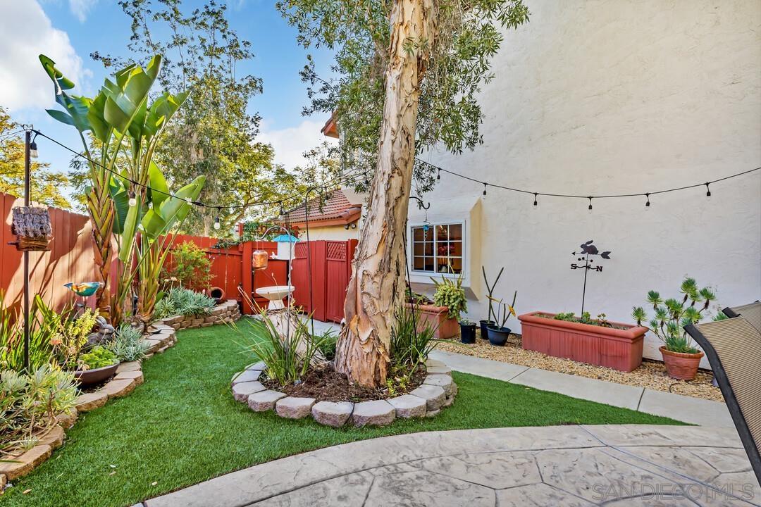 Detail Gallery Image 47 of 65 For 11992  Avenida Marcella, El Cajon,  CA 92019 - 4 Beds | 3/1 Baths